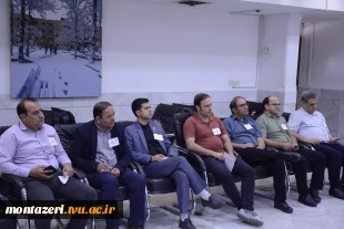 برگزاری دوره توانمندسازی کارکنان اداری با محوریت بهره‌گیری از روانشناسی در ارتقای کیفیت تعاملات 2