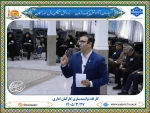 برگزاری دوره توانمندسازی کارکنان اداری با محوریت بهره‌گیری از روانشناسی در ارتقای کیفیت تعاملات 6