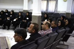 برگزاری دوره توانمندسازی کارکنان اداری با محوریت بهره‌گیری از روانشناسی در ارتقای کیفیت تعاملات 9