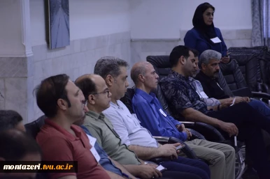 برگزاری دوره توانمندسازی کارکنان اداری با محوریت بهره‌گیری از روانشناسی در ارتقای کیفیت تعاملات 11