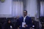 برگزاری دوره توانمندسازی کارکنان اداری با محوریت بهره‌گیری از روانشناسی در ارتقای کیفیت تعاملات 12