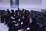 برگزاری دوره توانمندسازی کارکنان اداری با محوریت بهره‌گیری از روانشناسی در ارتقای کیفیت تعاملات 13