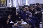 برگزاری دوره توانمندسازی کارکنان اداری با محوریت بهره‌گیری از روانشناسی در ارتقای کیفیت تعاملات 14
