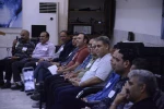 برگزاری دوره توانمندسازی کارکنان اداری با محوریت بهره‌گیری از روانشناسی در ارتقای کیفیت تعاملات 15