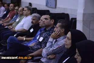 برگزاری دوره توانمندسازی کارکنان اداری با محوریت بهره‌گیری از روانشناسی در ارتقای کیفیت تعاملات 16