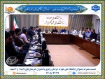 نشست مشترک مسئولان دانشگاه ملی مهارت خراسان رضوی با مدیران هنرستان‌های ناحیه ۱ و ۲ مشهد برگزار شد 2