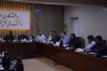 نشست مشترک مسئولان دانشگاه ملی مهارت خراسان رضوی با مدیران هنرستان‌های ناحیه ۱ و ۲ مشهد برگزار شد 7