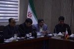 نشست مشترک مسئولان دانشگاه ملی مهارت خراسان رضوی با مدیران هنرستان‌های ناحیه ۱ و ۲ مشهد برگزار شد 9