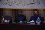 نشست مشترک مسئولان دانشگاه ملی مهارت خراسان رضوی با مدیران هنرستان‌های ناحیه ۱ و ۲ مشهد برگزار شد 10