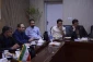 نشست مشترک مسئولان دانشگاه ملی مهارت خراسان رضوی با مدیران هنرستان‌های ناحیه ۱ و ۲ مشهد برگزار شد 14