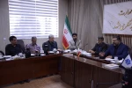 گرامیداشت سالروز شهادت شهید چمران و روز بسیج اساتید با حضور دکتر احسان عظیمی راد، نماینده مردم شریف مشهد و کلات در مجلس شورای اسلامی 2