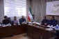 گرامیداشت سالروز شهادت شهید چمران و روز بسیج اساتید با حضور دکتر احسان عظیمی راد، نماینده مردم شریف مشهد و کلات در مجلس شورای اسلامی 2