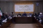 گرامیداشت سالروز شهادت شهید چمران و روز بسیج اساتید با حضور دکتر احسان عظیمی راد، نماینده مردم شریف مشهد و کلات در مجلس شورای اسلامی 4