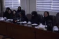 گرامیداشت سالروز شهادت شهید چمران و روز بسیج اساتید با حضور دکتر احسان عظیمی راد، نماینده مردم شریف مشهد و کلات در مجلس شورای اسلامی 6