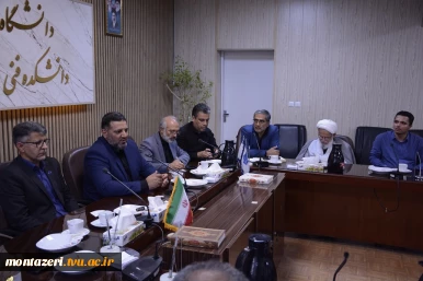 گرامیداشت سالروز شهادت شهید چمران و روز بسیج اساتید با حضور دکتر احسان عظیمی راد، نماینده مردم شریف مشهد و کلات در مجلس شورای اسلامی 7