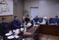 گرامیداشت سالروز شهادت شهید چمران و روز بسیج اساتید با حضور دکتر احسان عظیمی راد، نماینده مردم شریف مشهد و کلات در مجلس شورای اسلامی 7