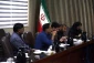 برگزاری نشست های هماهنگی ستاد مراسم تشییع پیکر رهبر شهید در دانشگاه ملی مهارت خراسان رضوی 5