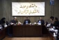 برگزاری نشست های هماهنگی ستاد مراسم تشییع پیکر رهبر شهید در دانشگاه ملی مهارت خراسان رضوی 6