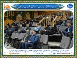 حضور کارکنان روابط عمومی دانشگاه ملی مهارت در دوره تخصصی «تولید محتوا و روایت‌نویسی» 2