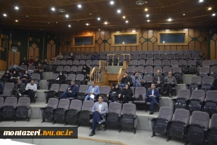 حضور کارکنان روابط عمومی دانشگاه ملی مهارت در دوره تخصصی «تولید محتوا و روایت‌نویسی» 4