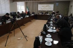 رئیس دانشگاه ملی مهارت بر استفاده حداکثری از ظرفیت دانشگاه برای میزبانی شایسته از زائران مراسم تشییع آقای شهید ایران تاکید کرد. 3