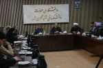 رئیس دانشگاه ملی مهارت بر استفاده حداکثری از ظرفیت دانشگاه برای میزبانی شایسته از زائران مراسم تشییع آقای شهید ایران تاکید کرد. 5