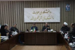 رئیس دانشگاه ملی مهارت بر استفاده حداکثری از ظرفیت دانشگاه برای میزبانی شایسته از زائران مراسم تشییع آقای شهید ایران تاکید کرد. 6