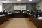 رئیس دانشگاه ملی مهارت بر استفاده حداکثری از ظرفیت دانشگاه برای میزبانی شایسته از زائران مراسم تشییع آقای شهید ایران تاکید کرد. 7