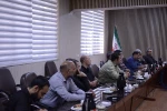 برگزاری چهارمین جلسه کمیته دانشگاهیان ستاد ملی تشییع «آقای شهید ایران» در دانشگاه ملی مهارت خراسان رضوی 4