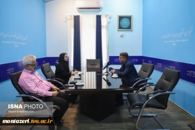 رئیس دانشگاه ملی مهارت خراسان رضوی در مصاحبه با خبرگزاری ایسنا گفتند:

 رهبر شهید مسیر حرکت علم و فناوری کشور را ترسیم کردند 2