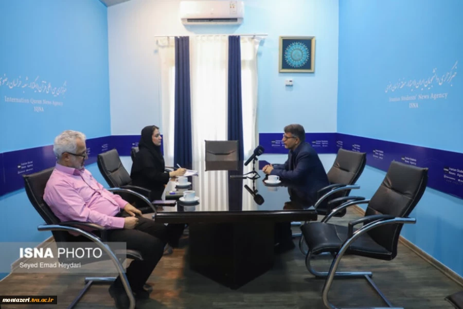 رئیس دانشگاه ملی مهارت خراسان رضوی در مصاحبه با خبرگزاری ایسنا گفتند:

 رهبر شهید مسیر حرکت علم و فناوری کشور را ترسیم کردند 2