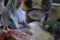 پخت روزانه ۵ هزار قرص نان برای پذیرایی از میهمانان مراسم تشییع رهبر شهید در دانشکده شهید منتظری 6