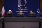 حضور دکتر سعید احمدی در کنار مقام عالی وزارت در جلسه کمیته دانشگاهیان ستاد برگزاری مراسم وداع، تشییع و تدفین آقای شهید ایران 4