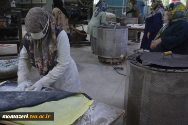 خدمت به زائران رهبر شهید؛ دانشگاه ملی مهارت خراسان رضوی آماده میزبانی از ۵ هزار عاشق ولایت 2