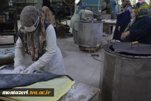خدمت به زائران رهبر شهید؛ دانشگاه ملی مهارت خراسان رضوی آماده میزبانی از ۵ هزار عاشق ولایت 2