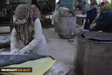 خدمت به زائران رهبر شهید؛ دانشگاه ملی مهارت خراسان رضوی آماده میزبانی از ۵ هزار عاشق ولایت 2