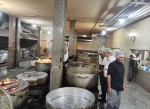 خدمت به زائران رهبر شهید؛ دانشگاه ملی مهارت خراسان رضوی آماده میزبانی از ۵ هزار عاشق ولایت 5