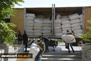 خدمت به زائران رهبر شهید؛ دانشگاه ملی مهارت خراسان رضوی آماده میزبانی از ۵ هزار عاشق ولایت 6