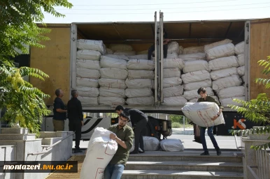 خدمت به زائران رهبر شهید؛ دانشگاه ملی مهارت خراسان رضوی آماده میزبانی از ۵ هزار عاشق ولایت 6