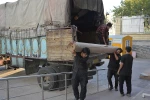 خدمت به زائران رهبر شهید؛ دانشگاه ملی مهارت خراسان رضوی آماده میزبانی از ۵ هزار عاشق ولایت 7