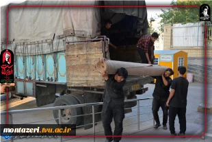 خدمت به زائران رهبر شهید؛ دانشگاه ملی مهارت واحد استانی خراسان رضوی آماده میزبانی از ۵ هزار عاشق ولایت 2