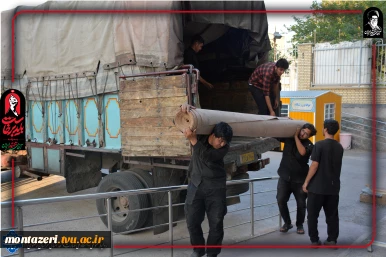 خدمت به زائران رهبر شهید؛ دانشگاه ملی مهارت واحد استانی خراسان رضوی آماده میزبانی از ۵ هزار عاشق ولایت 2
