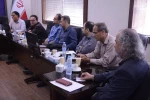 برگزاری کمیته منتخب آموزشی دانشگاه ملی مهارت استان خراسان رضوی 3