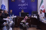 برگزاری کمیته منتخب آموزشی دانشگاه ملی مهارت استان خراسان رضوی 4