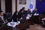 برگزاری کمیته منتخب آموزشی دانشگاه ملی مهارت استان خراسان رضوی 5