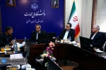 در دیدار استاندار خراسان رضوی با مسئولان دانشگاه ملی مهارت؛

دکتر مظفری: هزینه در دانشگاه ملی مهارت، سرمایه گذاری منجر به توسعه استان خواهد بود.
 3