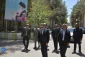 در دیدار استاندار خراسان رضوی با مسئولان دانشگاه ملی مهارت؛

دکتر مظفری: هزینه در دانشگاه ملی مهارت، سرمایه گذاری منجر به توسعه استان خواهد بود.
 5
