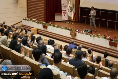 برگزاری همایش تخصصی «ویژگی‌های سیمان بر عملکرد بتن» و دوره آموزشی «نکات فنی و الزامات اجرای بتن» 2