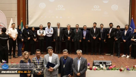 برگزاری همایش تخصصی «ویژگی‌های سیمان بر عملکرد بتن» و دوره آموزشی «نکات فنی و الزامات اجرای بتن» 3