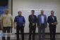 تقدیر رئیس دانشکده شهید منتظری مشهد از عوامل برگزاری مراسم تشییع «رهبر شهید» 7
